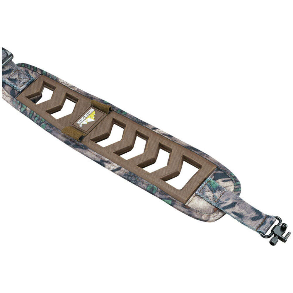 Slings Swivels Butler Creek Ready Series Featherlight Sling PRYM1 MP Camo w/swivels